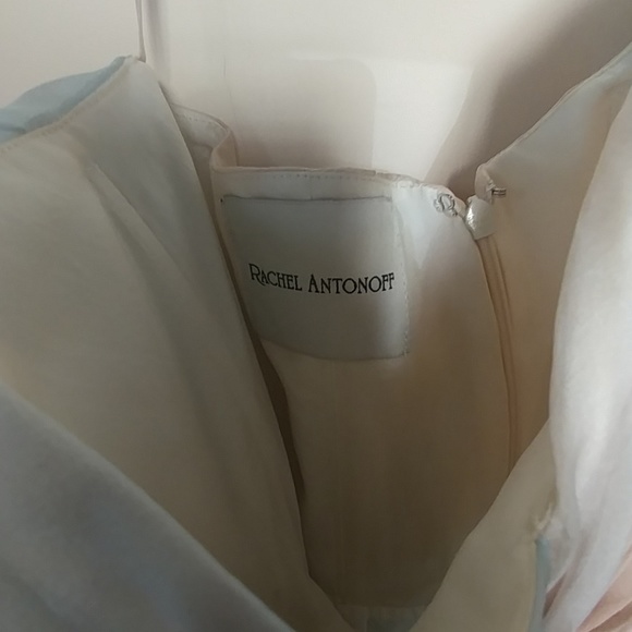 Rachel Antonoff ombre mermaid fairy dress - Picture 2 of 5